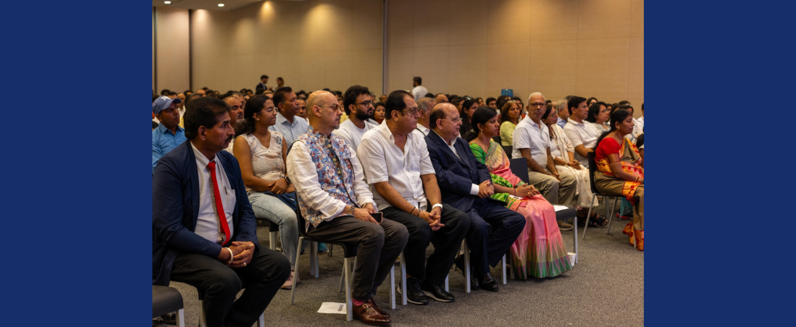 79th Independence Day Celebrations