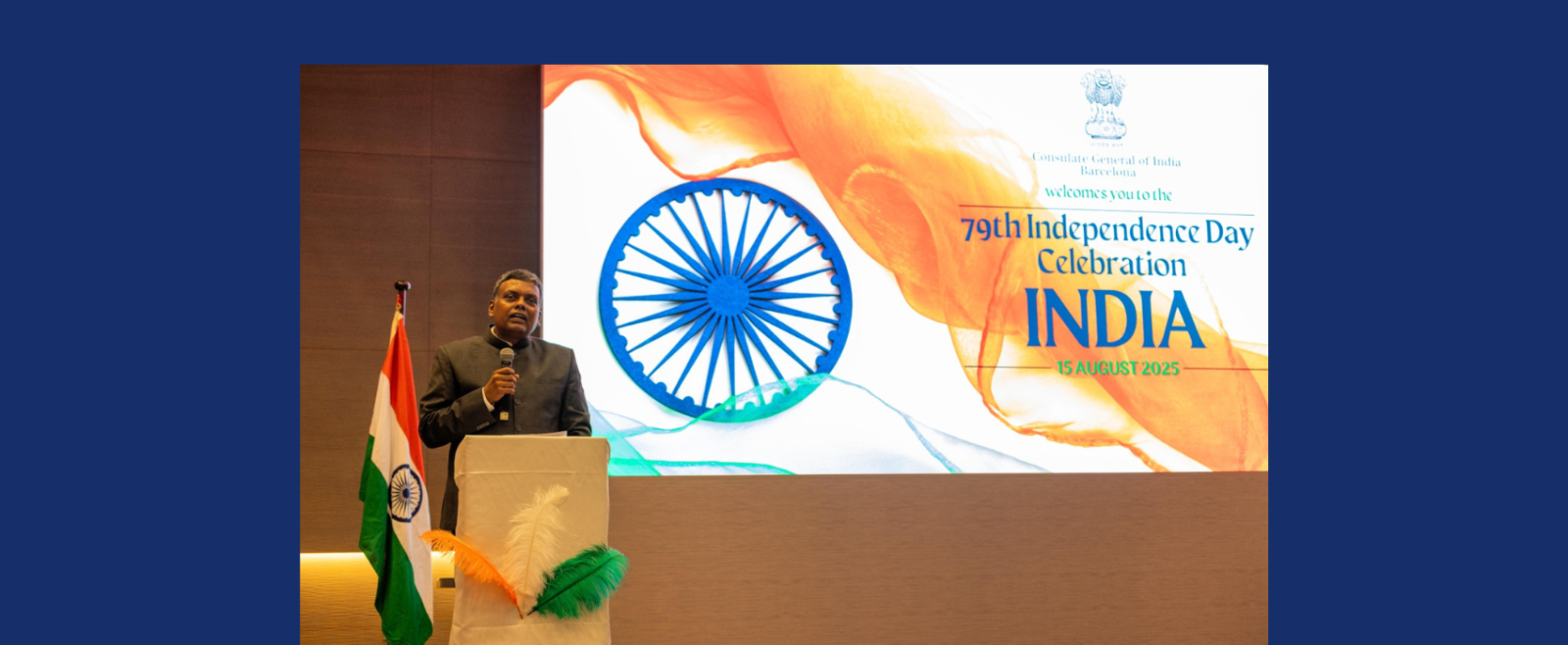 79th Independence Day Celebrations