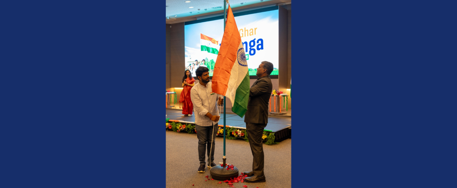 79th Independence Day Celebrations