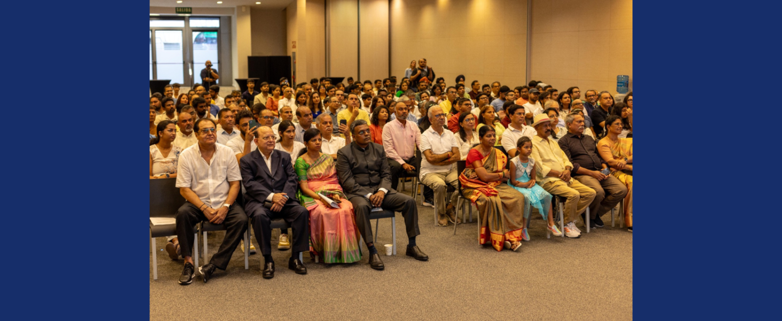 79th Independence Day Celebrations
